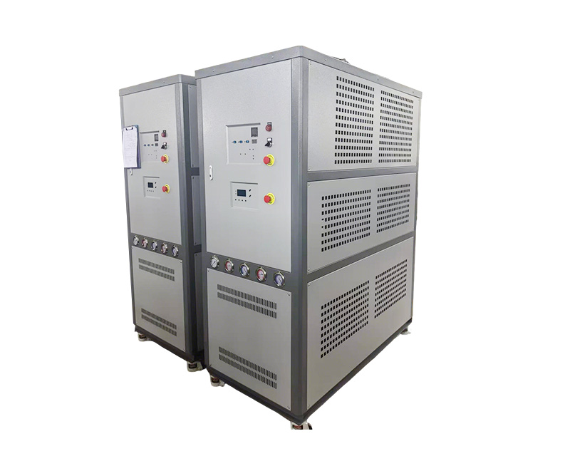 高低溫一體機(jī)（-40℃-150℃）