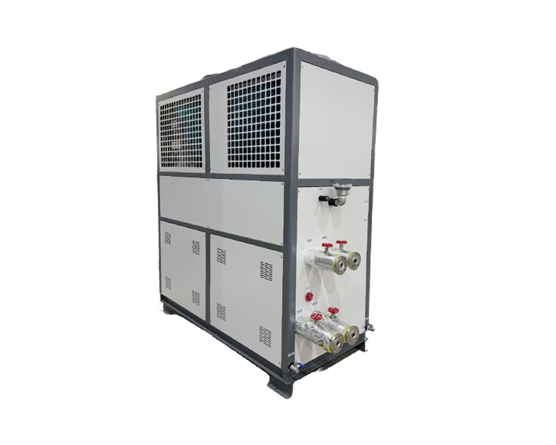 高低溫一體機(jī)（帶壓縮機(jī)款）