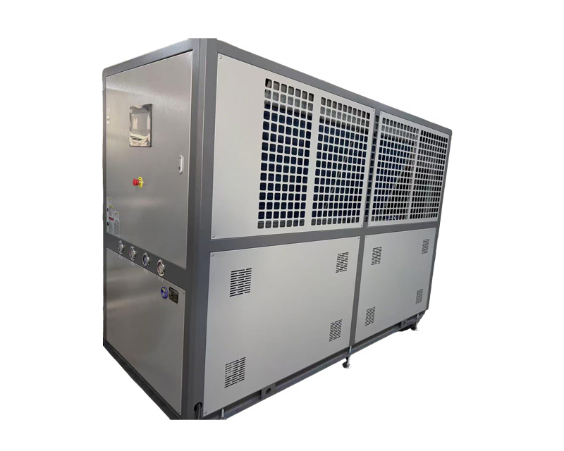 高低溫一體機(jī)（無壓縮機(jī)款）